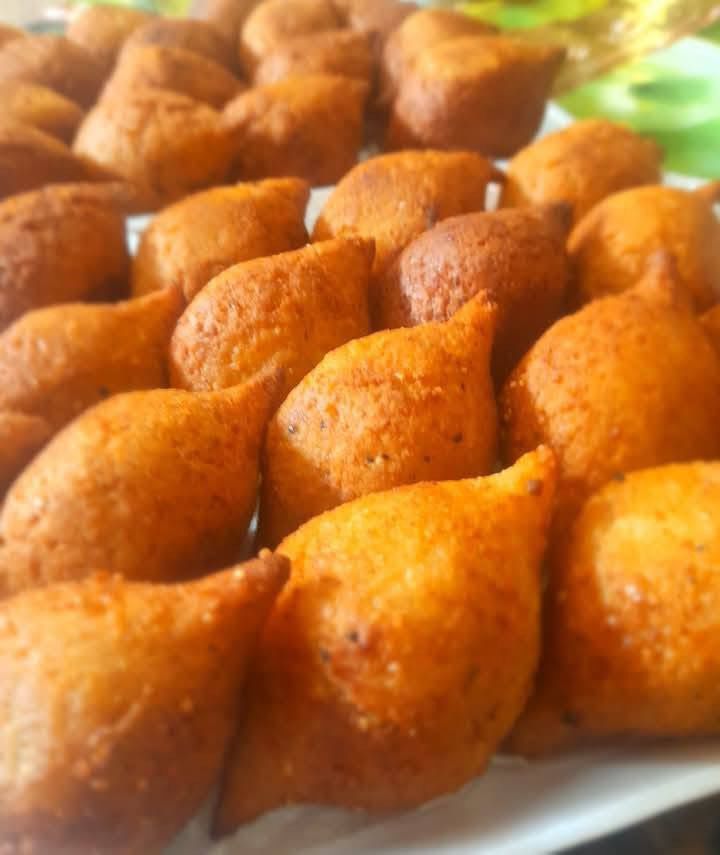 مأكولات منزلية