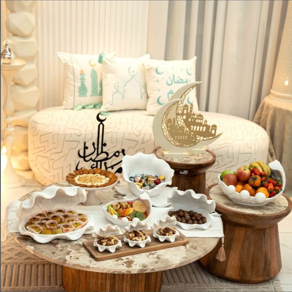 بيع ادوات وديكورات منزلية